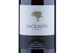 Jackson Estate Homestead Pinot Noir,2018