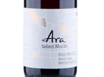 Ara Select Blocks Pinot Noir,2018