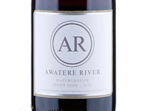 Awatere River Pinot Noir,2018