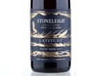 Stoneleigh Latitude Pinot Noir,2017