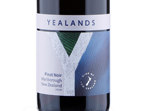 Yealands Pinot Noir,2018