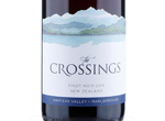 The Crossings Pinot Noir,2018