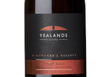 Yealands Estate Winemaker's Reserve Awatere Valley Pinot Noir,2017