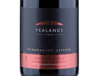 Yealands Estate Winemaker's Reserve Awatere Valley Pinot Noir,2016