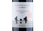 Morande Estate Reserve Cabernet Sauvignon,2018