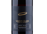 Saint Clair Origin Pinot Noir,2018