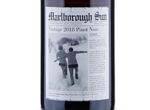 Marlborough Sun Pinot Noir,2018