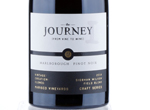 Craft Series 'The Journey I' Pinot Noir,2014