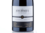 Craft Series 'The Journey II' Pinot Noir,2014