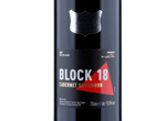 Tesco Finest Block 18 Cabernet Sauvignon,2017