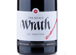 The King's Wrath Pinot Noir,2017