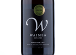 Waimea Pinot Noir,2017