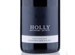 Holly Pinot Noir,2018