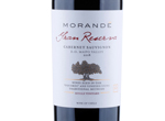 Morande Gran Reserva Cabernet Sauvignon,2018