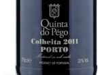 Quinta do Pégo Colheita,2011