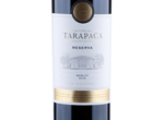 Tarapacá Reserva Merlot,2018