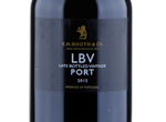 Booths Late Bottled Vintage Port,2015