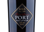 Marks and Spencer Special Reserve Port Decanter,NV