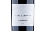 Julio B. Bastos Grande Reserva,2014