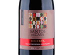 Santos da Casa Reserva Alentejo,2016