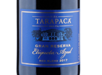 Tarapacá Gran Reserva Etiqueta Azul,2017