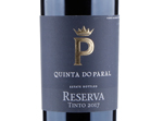 Quinta do Paral Reserva Tinto,2017