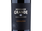 Herdade Grande Col. Sel. Gerações,2015