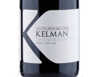 Kelman Touriga Nacional,2015