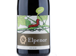 JK Elpenor Reserva Tinto,2014