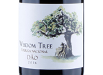 Wisdom Tree Touriga Nacional,2016