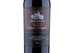 Sierra Batuco Reserva Cabernet Sauvignon,2018