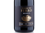 Torre de Ferro Reserva,2016