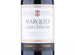 Marques de Casa Concha Merlot,2017