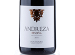 Andreza Reserva Tinto,2016