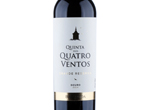 Quinta dos Quatro Ventos Grande Reserva,2014