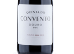 Quinta do Convento Tinto,2016