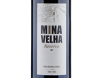 Mina Velha Reserva,2017