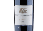 Quinta de S. Sebastião Reserva,2016