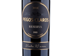 Pegos Claros Reserva,2015