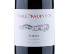 Valle Pradinhos Tinto Reserva,2017