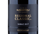 Regional Classic Gundagai Shiraz,2017