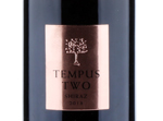 Tempus Two Copper Shiraz,2018