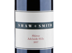 Shaw + Smith Shiraz,2017