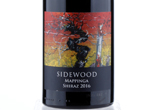 Sidewood Mappinga Shiraz,2016