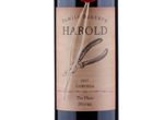 Harold The Pliers Barossa Shiraz,2017