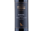 Cat Amongst the Pigeons Barossa Shiraz Cabernet Sauvignon,2018