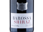 Tesco Finest Barossa Shiraz,2017