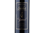 The Sentinel Shiraz,2016