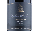 Sydney Harbour Limited Release Shiraz,2017