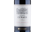 Haciend Cunaco Gran Reserva Cabernet,2018